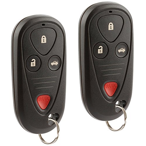 Car Key Fob Keyless Entry Remote fi (end 8/28/2021 12:00 AM)