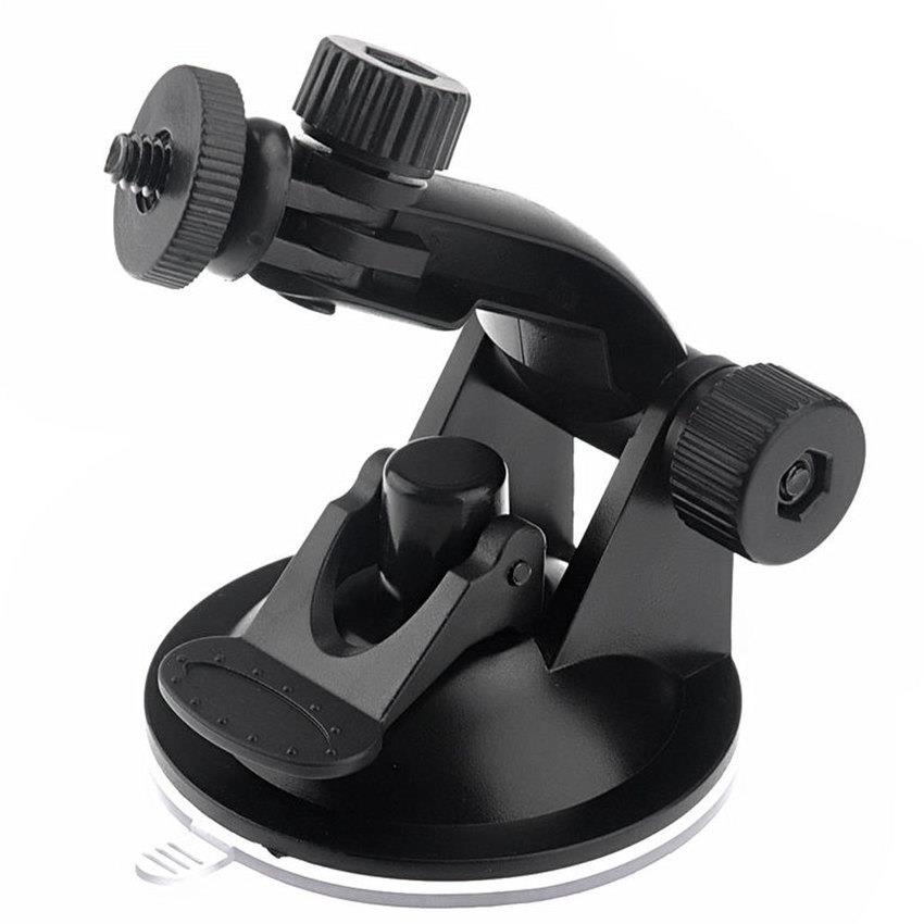 Car Mount Dashboard and Windshield Vacuum Suction Cup FOR Sport Cam
