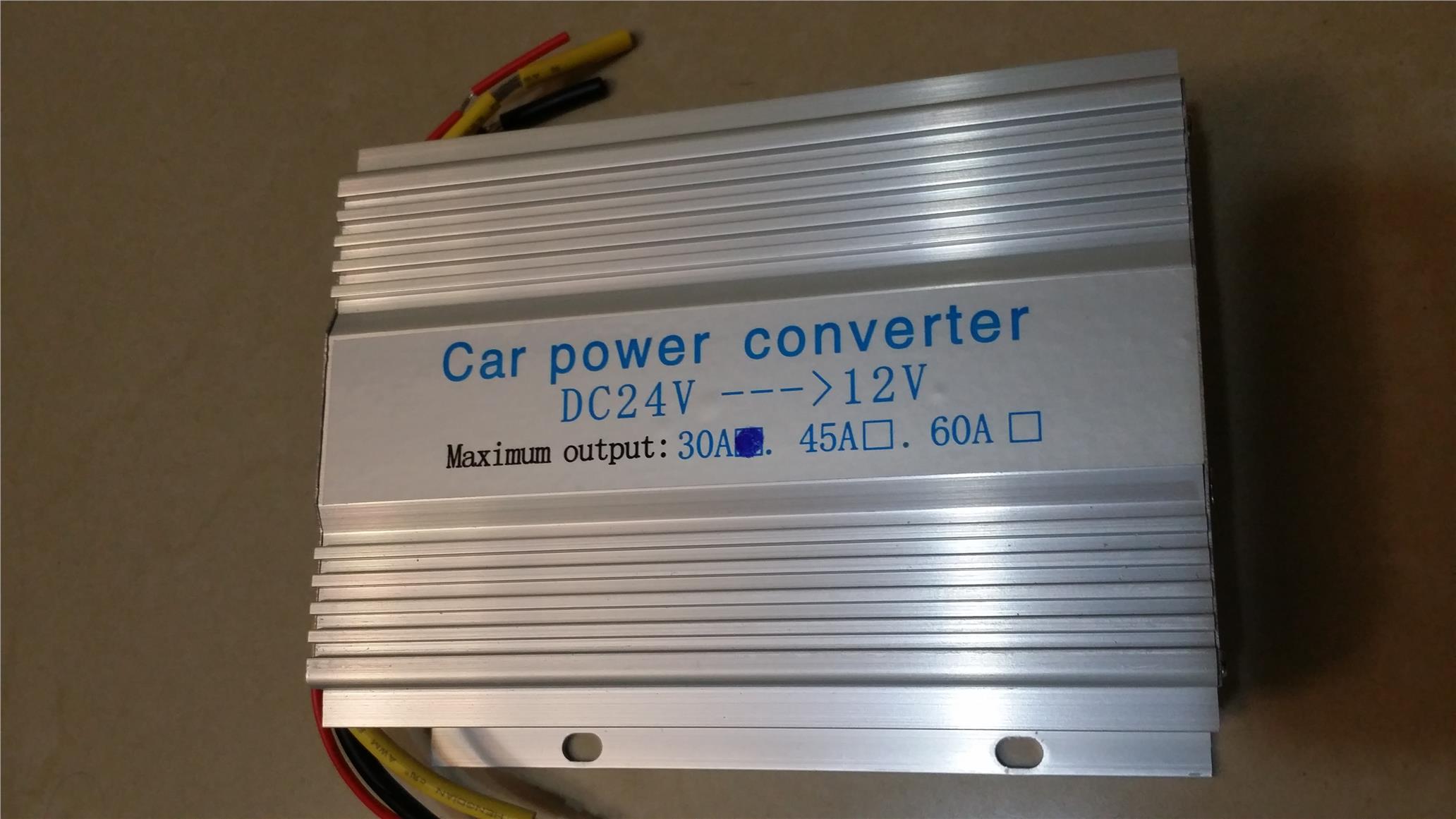 car power converter car power converter