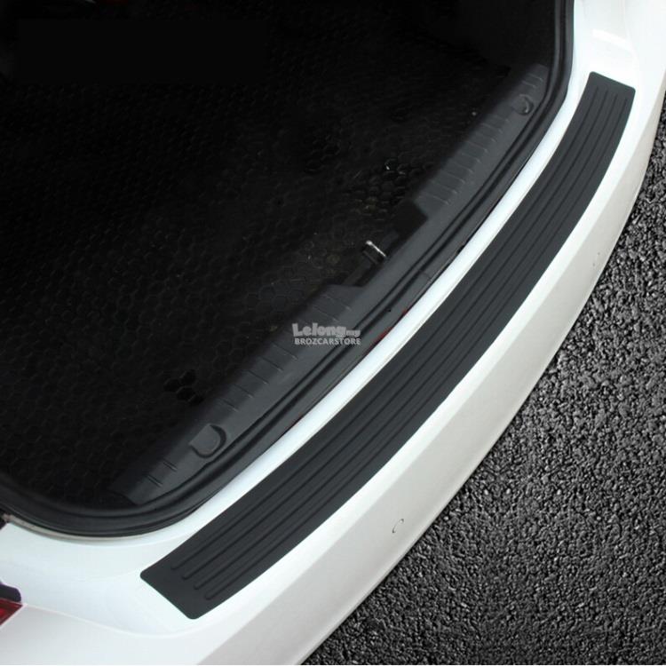Car Rear Bumper Step Scratch Protec (end 10/27/2018 5:15 PM)