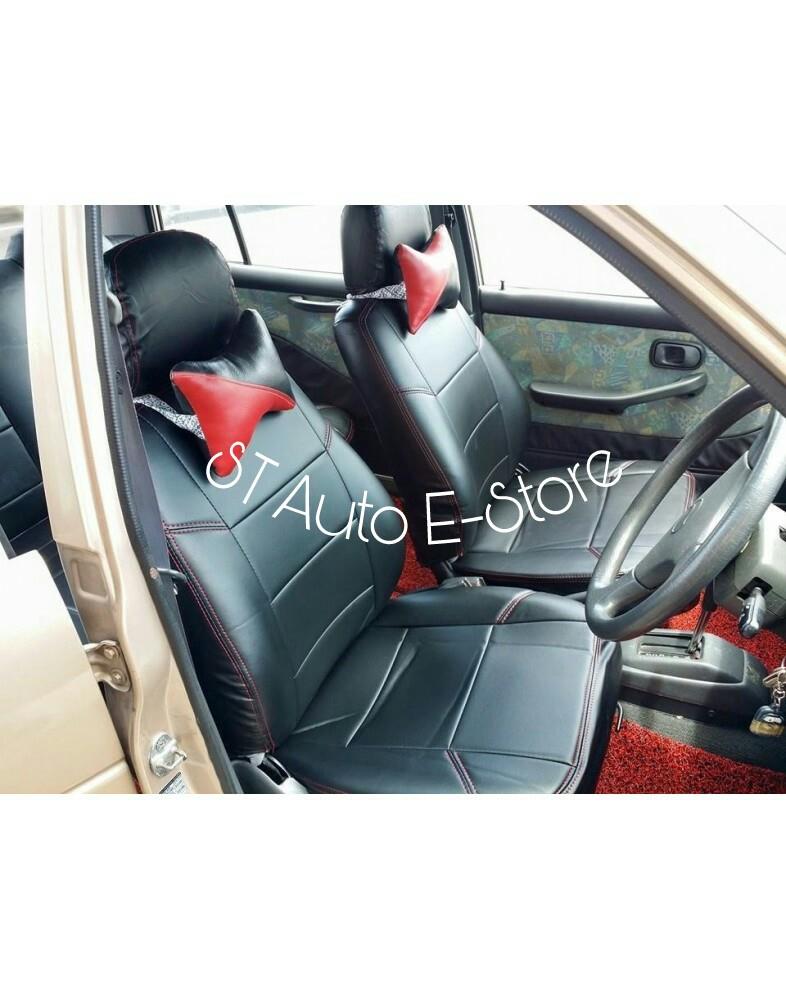 Car Seat Cover - Wira/Waja/Saga/Iswa (end 8/17/2019 2:15 AM)