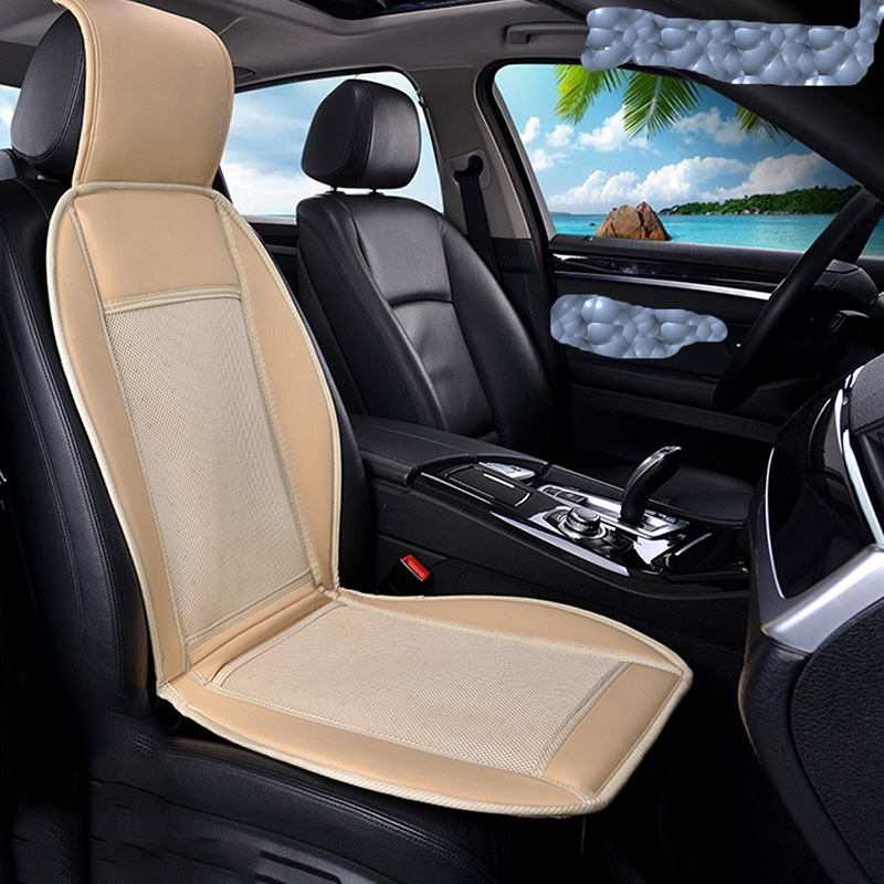 Car Seat Covers 12v Cold Cushion Cooler Buffer Cover Summer