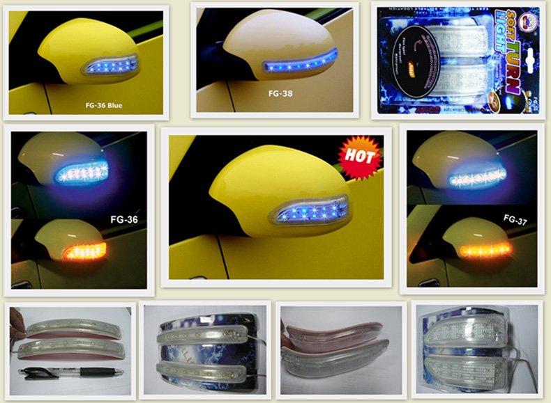 Turning light перевод. Led Cover пожелтел.