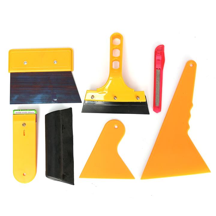 Car Window Tint Tools Kit Film Tinti (end 7/11/2020 6:15 PM)