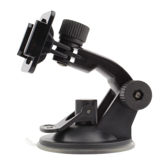 Car Windshield Suction Cup Base Mount Stand Holder for GoPro Hero 2 3+ 4 5 6 7
