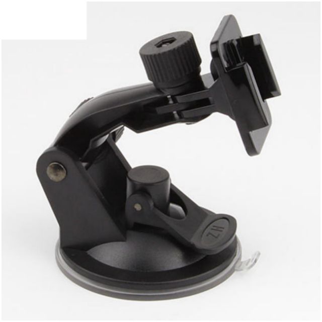 Car Windshield Suction Cup Base Mount Stand Holder for GoPro Hero 2 3+ 4 5 6 7