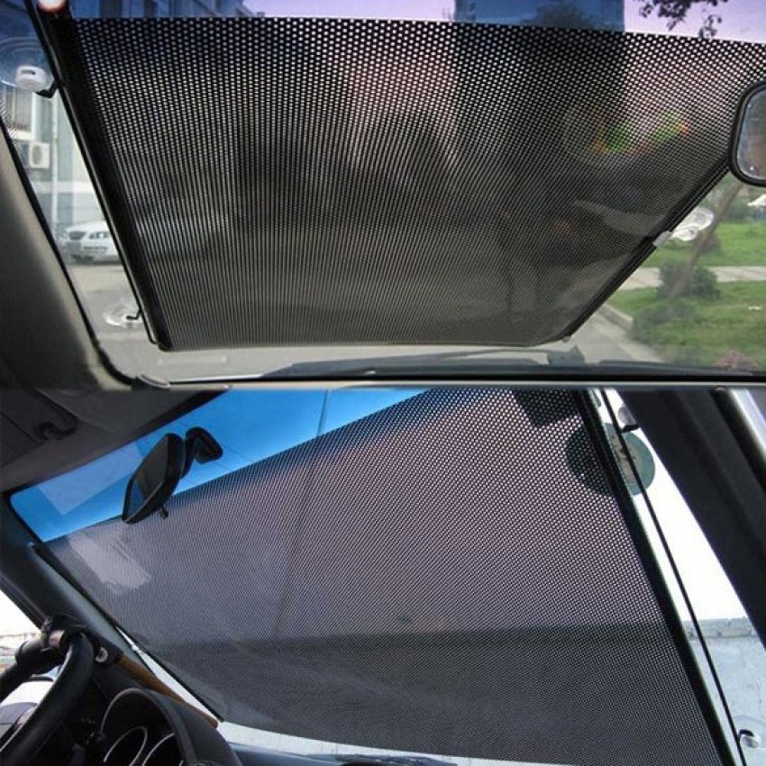 Car Windshield Sun Shade Cover Protector Roll 55cm  &times;125cm