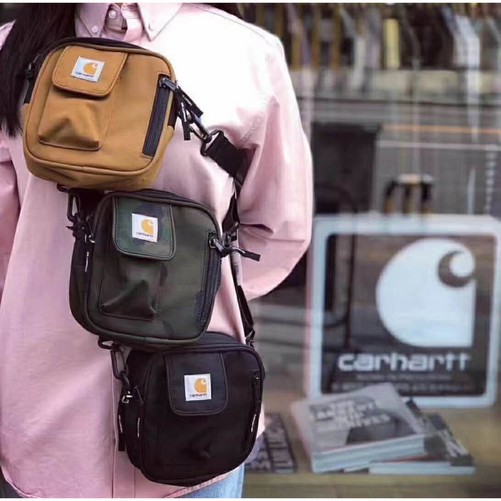 Carhartt Messenger Mini Shoulder Bag Sling Bag