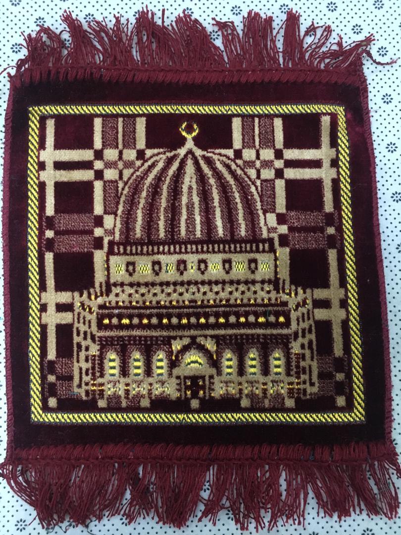 [CARPET MURAH] Sejadah Mini Turkey (end 12/29/2020 12:02 PM)