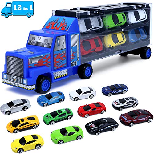car toddler toys