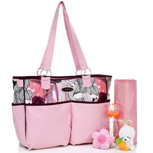 Carters Baby Diaper Bag In Pink Fl End 11 6 2018 1 53 Pm Carters Baby Diaper Bag In Pink Fl