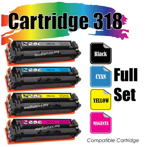 Cartridge 318 Canon318 Compatible Ca End 2 24 2019 8 41 Am