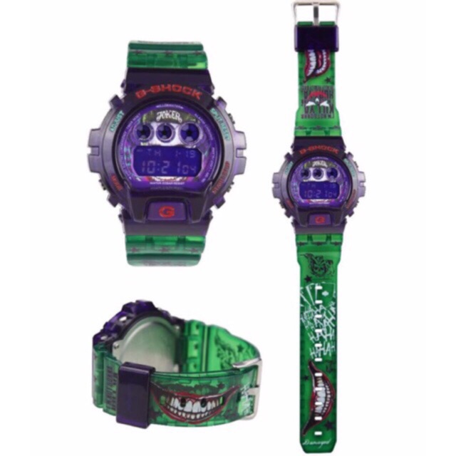 dw6900 joker