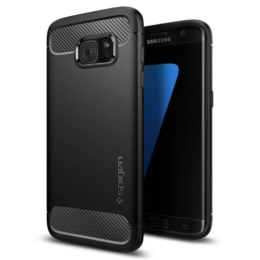 Case Cover Casing for Samsung Galaxy S7 Edge