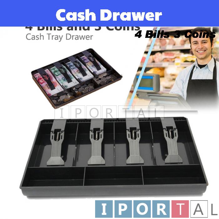 Cash Drawer Insert Tray Replacement End 5 30 23 12 00 Am