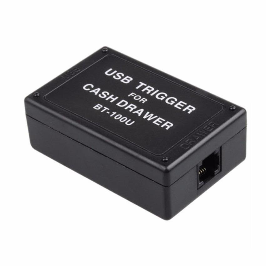 Cash Drawer Usb Trigger Bt 100u End 1 27 2021 12 00 Am