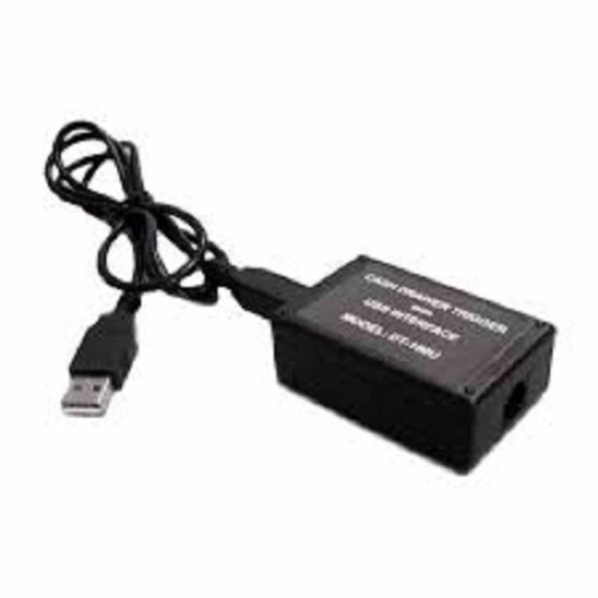 Cash Drawer Usb Trigger Bt 100u End 1 27 2021 12 00 Am