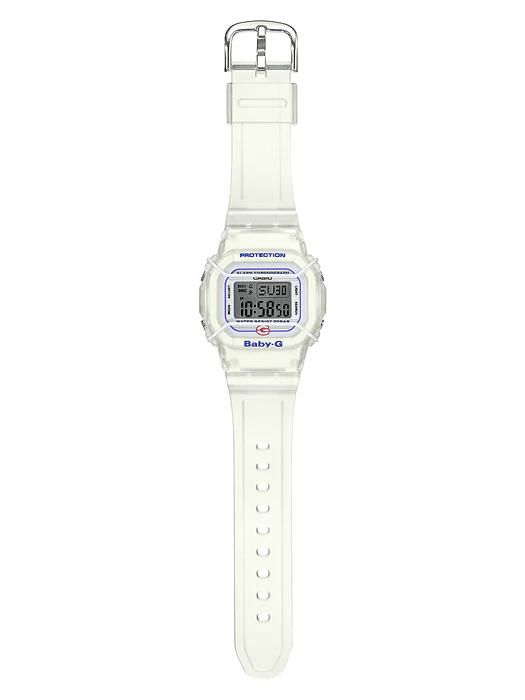 baby g 25th anniversary watch