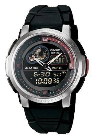 casio asia