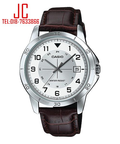 casio for man