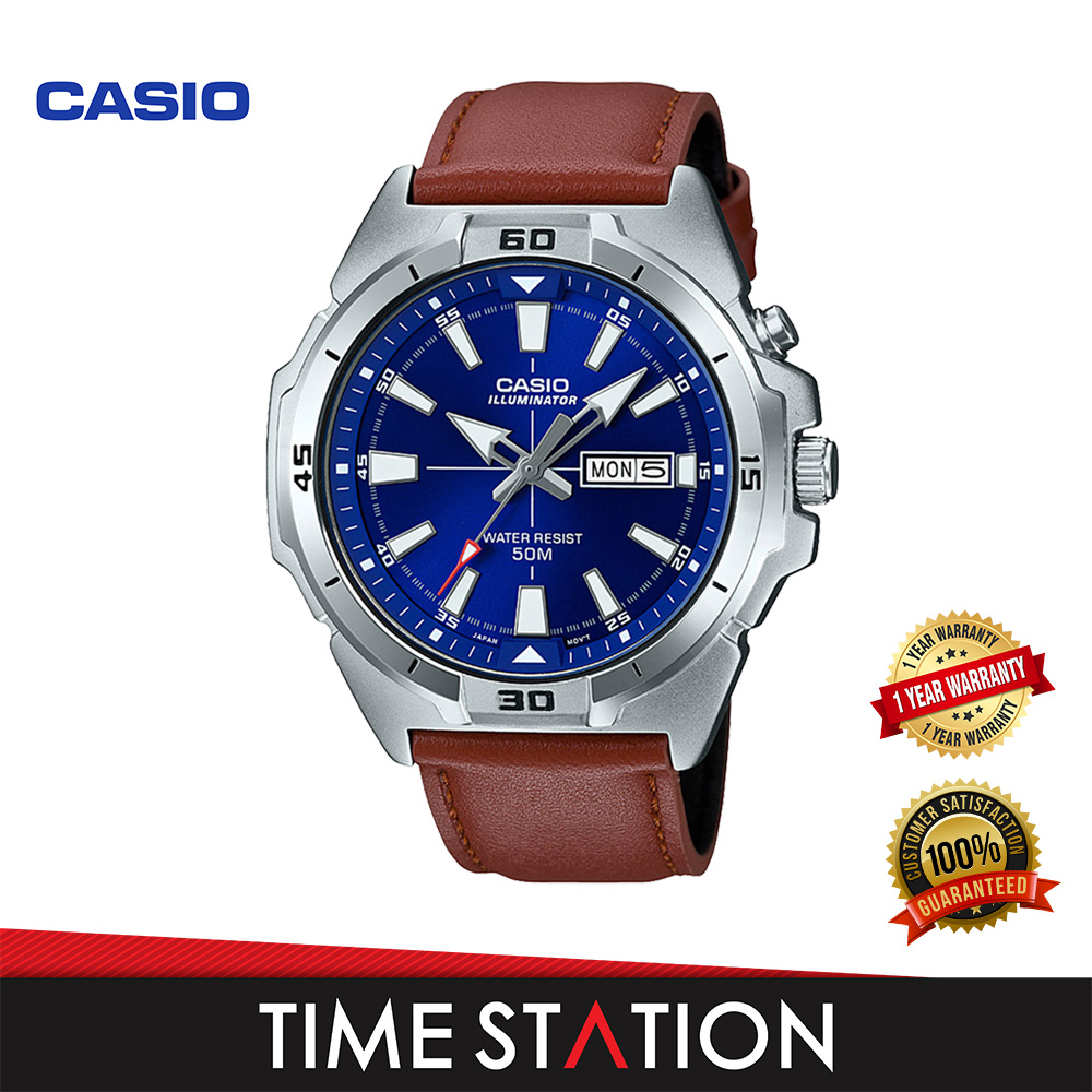 casio mtp e203l