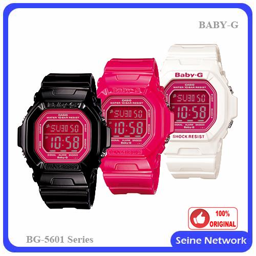 baby g bg 5601