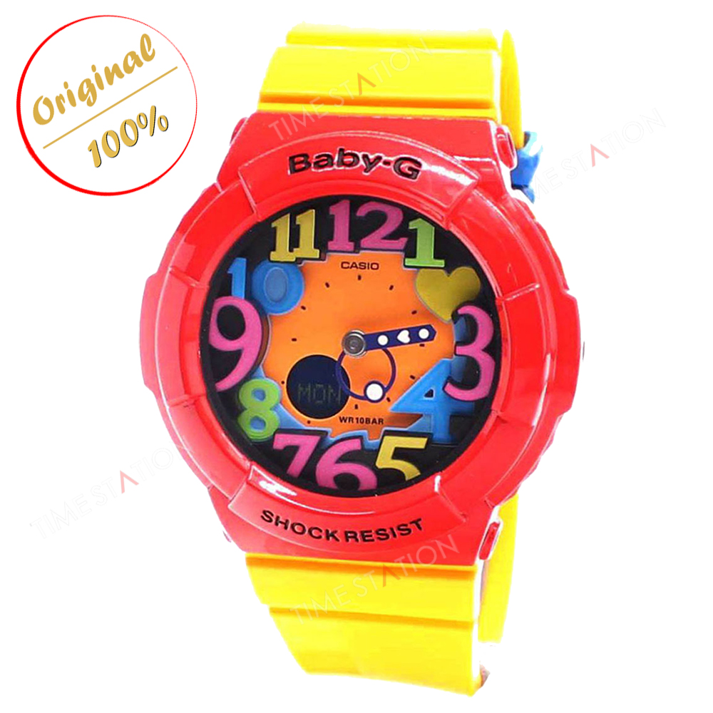 casio bga 131