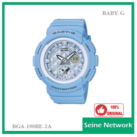 baby g bga 190be