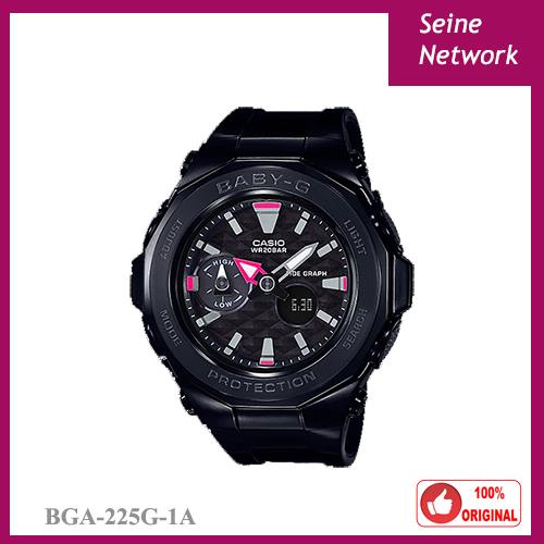 baby g bga 225g