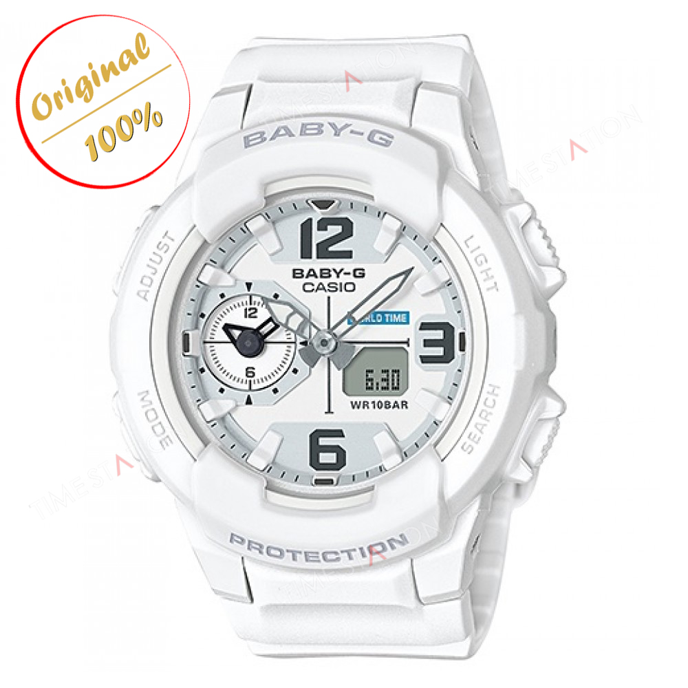 baby g casio