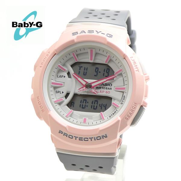 casio baby g bga 240