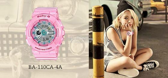 how to check baby g original