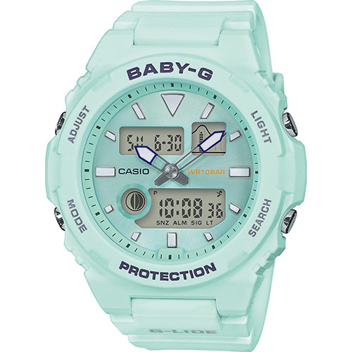 casio baby g original