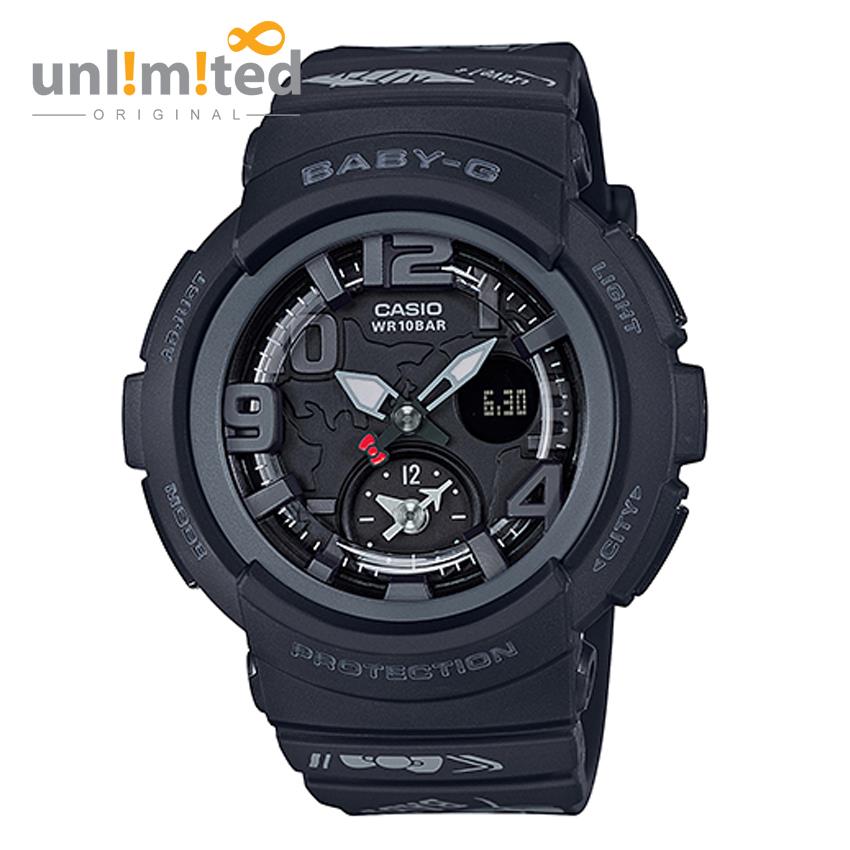 casio baby g 2019