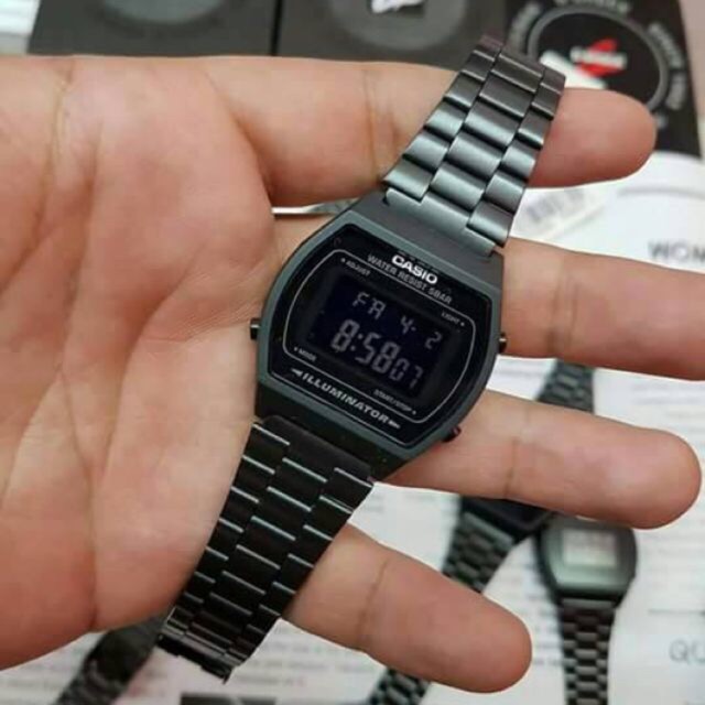 casio copy ori