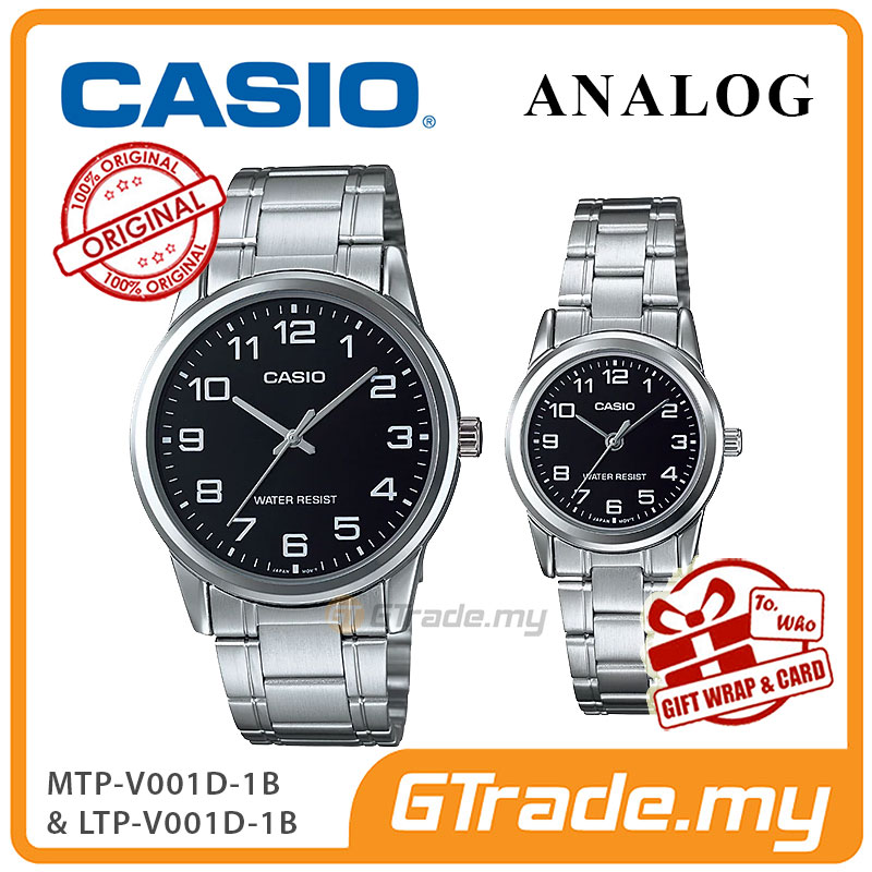 casio mtp v00