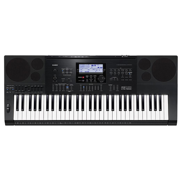 Casio electric keyboard