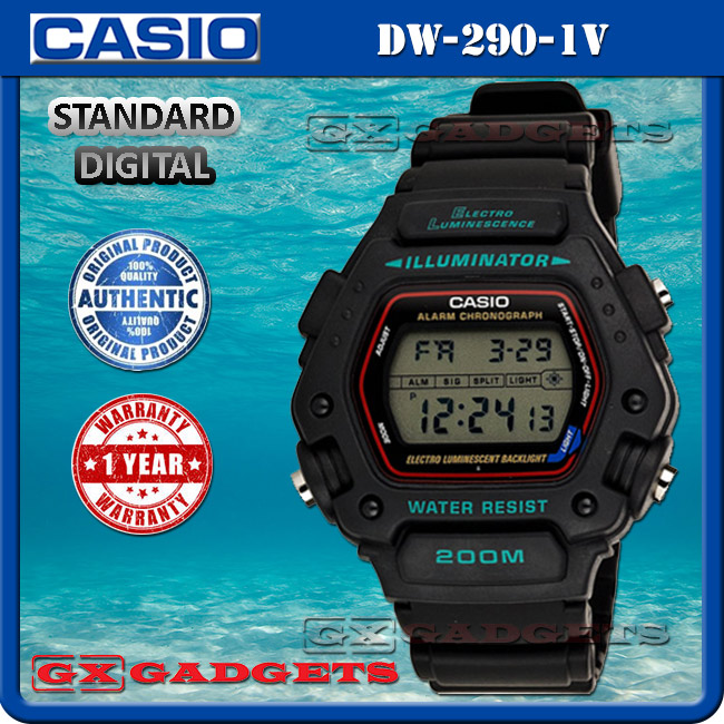 casio dw 290 1v standard digital watc end 3 5 2019 5 07 pm casio dw 290 1v standard digital watc end 3 5 2019 5 07 pm