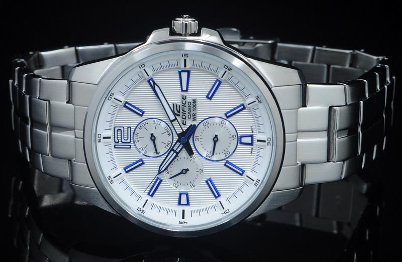 casio edifice ef 343