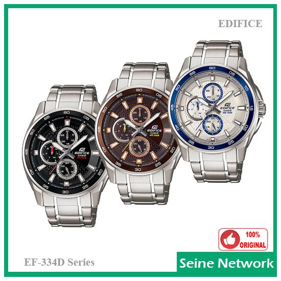casio edifice 334d