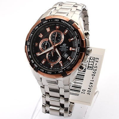 casio edifice ef539d