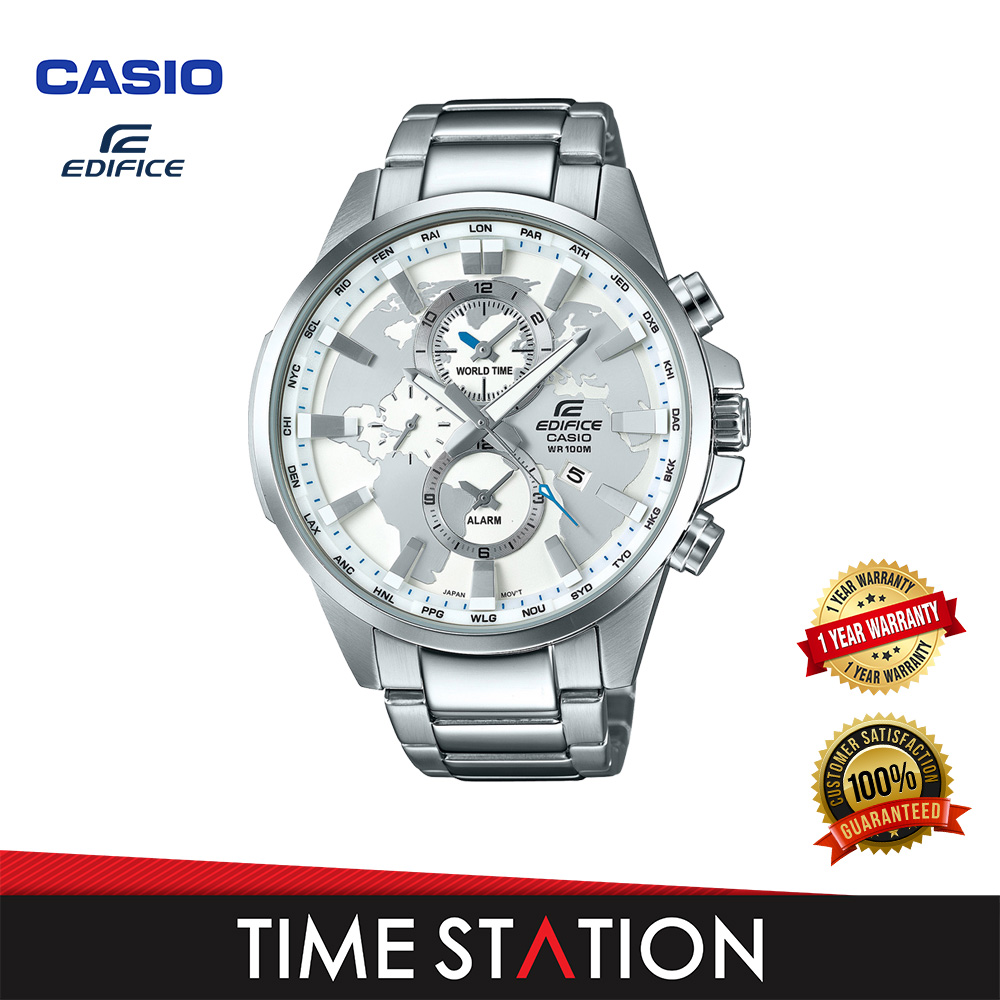 edifice efr 303d price