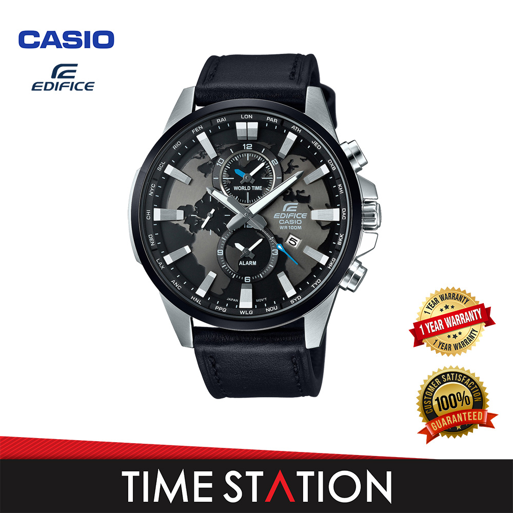 casio edifice 303
