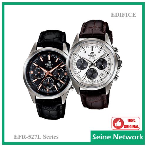 casio edifice 527l