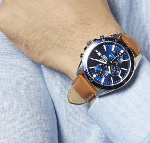 casio efr 546l