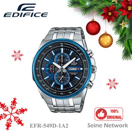 casio edifice efr 549d