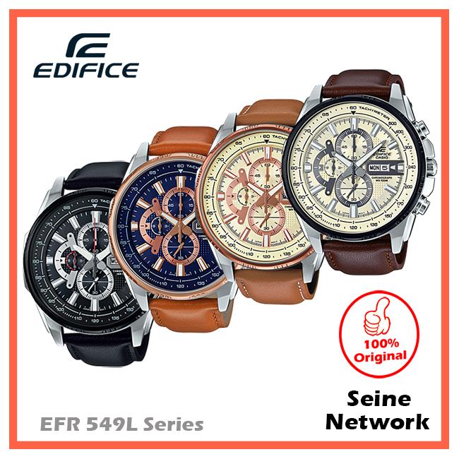 casio edifice ef 549