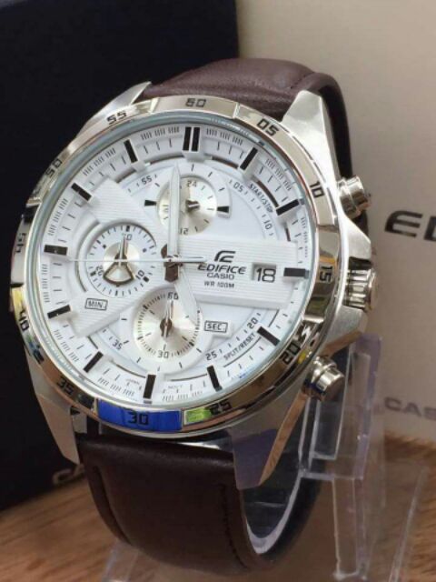 edifice casio ef 556