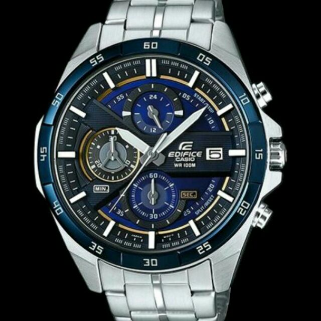 edifice efr 556 price