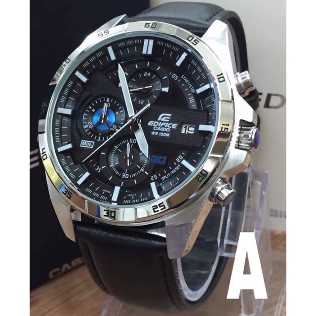 casio edifice watch men